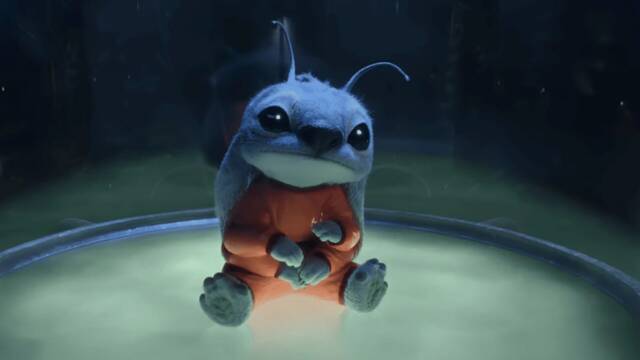 Disney elimina a un mtico personaje de 'Lilo & Stitch' y el live-action se resiente: adis al gran villano de la pelcula