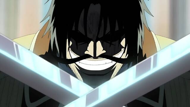 'One Piece' hace un giro inesperado y muestra una versin indita del Rey de los Piratas en el anime