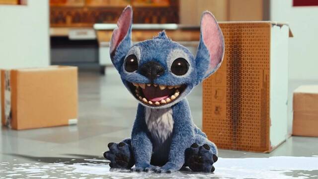 'Lilo y Stitch' rompe rcords arrasando en taquilla y 'Misin Imposible 8' consigue el mejor estreno para Tom Cruise en cines