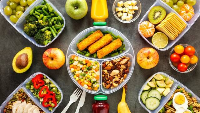 Ni fresas ni aguacates: este es el fruto que, consumido una vez al da, baja tu colesterol y aade aos de vida, segn la cienci