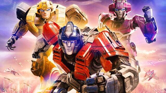 Paramount cancela 'Transformers One 2': la mejor pelcula de la saga se queda sin secuela tras su injusto fracaso en cines