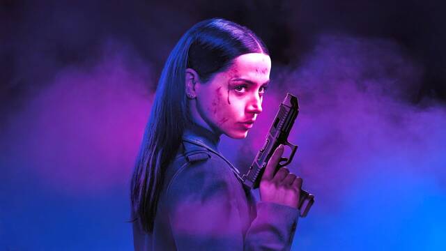 'Ballerina' es un fracaso en taquilla: es el primer tropiezo de la saga 'John Wick' y enciende todas las alarmas