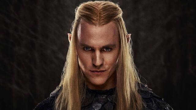Patrick McKay, cocreador de 'Los anillos de poder', afirma ser fieles a Tolkien y las claves de Sauron: 'Es el mal encarnado'